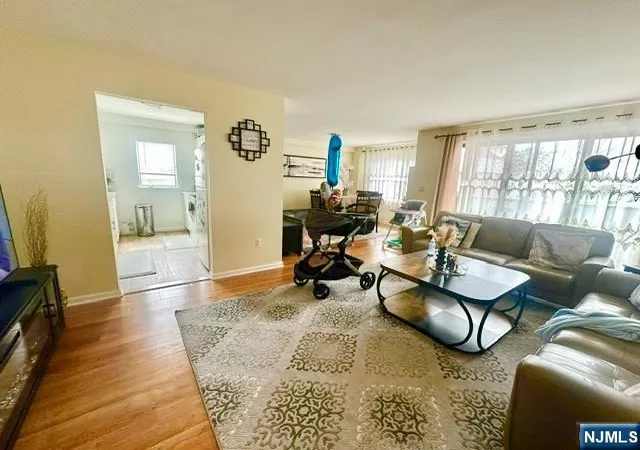 Listing Photo 4 - Condo for sale in building located at 610 Anderson, Cliffside Park, NJ 07010 - Unit #1A