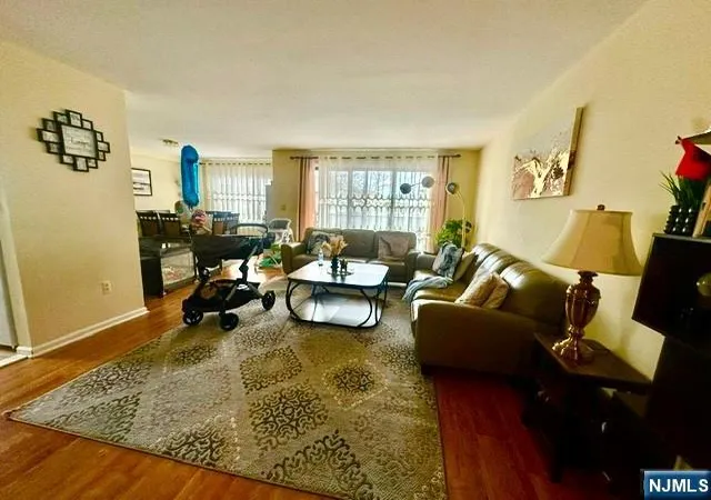 Listing Photo 5 - Condo for sale in building located at 610 Anderson, Cliffside Park, NJ 07010 - Unit #1A