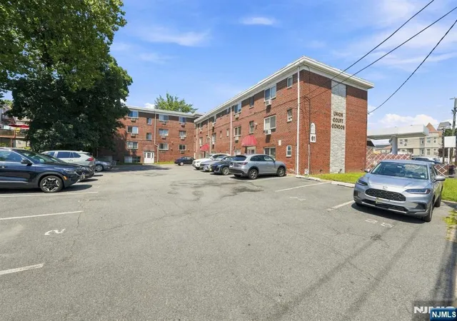 Photo 1 of Condo for sale at 61 Union Ave #B6, Belleville, NJ 07109 | MLS# 26031003 | Listing updated on 2026-08-22