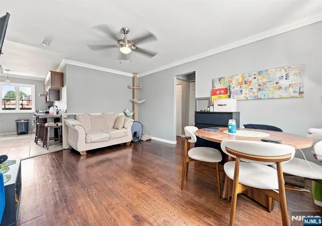 Photo 3 of Condo for sale at 61 Union Ave #B6, Belleville, NJ 07109 | MLS# 26031003 | Listing updated on 2026-08-22