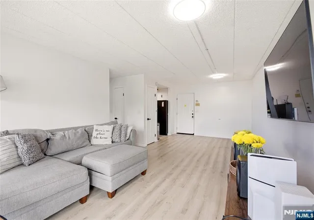 Listing Photo 3 - Condo for sale in building located at 446 Passaic St, Hackensack, NJ 07601 - Unit #4H