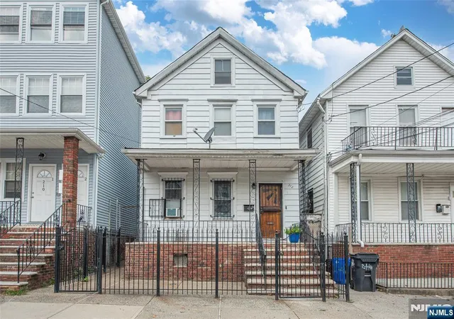 Photo 1 of Sale Pending at 212 Garside St, Newark, NJ 07104 | MLS# 26031022 | Listing updated on 2026-09-13