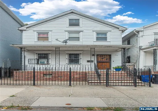 Photo 2 of Sale Pending at 212 Garside St, Newark, NJ 07104 | MLS# 26031022 | Listing updated on 2026-09-13