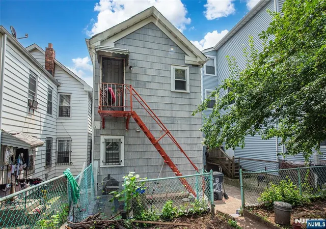 Photo 3 of Sale Pending at 212 Garside St, Newark, NJ 07104 | MLS# 26031022 | Listing updated on 2026-09-13