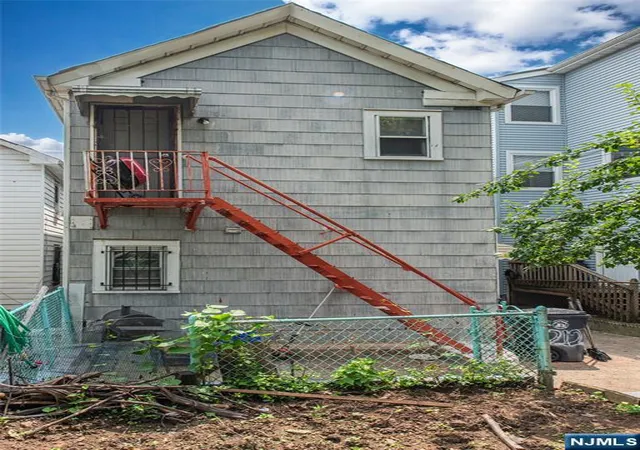 Photo 4 of Sale Pending at 212 Garside St, Newark, NJ 07104 | MLS# 26031022 | Listing updated on 2026-09-13