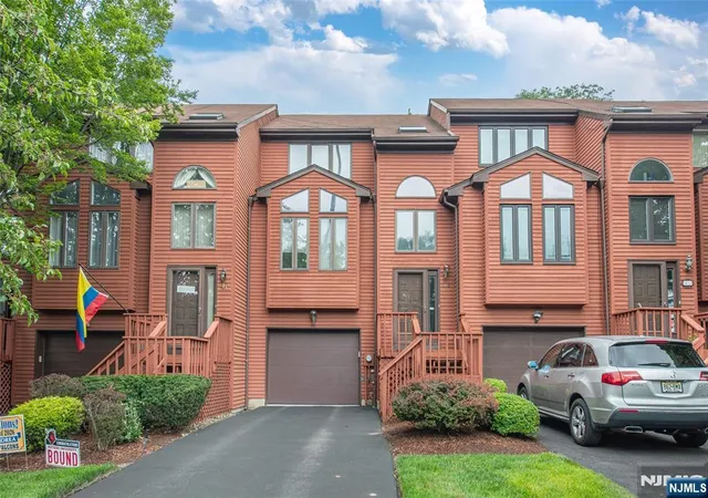 Photo 1 of Sale Pending at 45 Sampson St #11, Saddle Brook, NJ 07663 | MLS# 26031048 | Listing updated on 2026-09-04