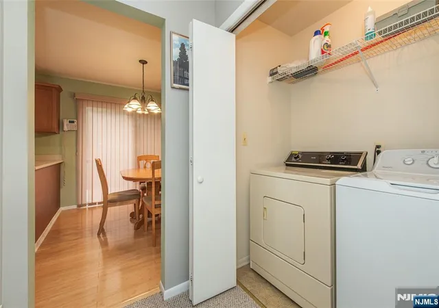 Photo 3 of Sale Pending at 45 Sampson St #11, Saddle Brook, NJ 07663 | MLS# 26031048 | Listing updated on 2026-09-04