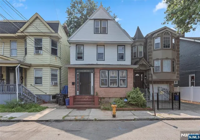 Single family home for sale at 42 Mead St, Newark, NJ 07106 | MLS# 26031060