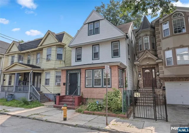 Photo 1 of Single family home for sale at 42 Mead St, Newark, NJ 07106 | MLS# 26031060 | Listing updated on 2026-08-17