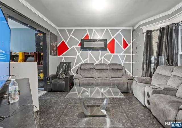 Photo 2 of Single family home for sale at 42 Mead St, Newark, NJ 07106 | MLS# 26031060 | Listing updated on 2026-08-17
