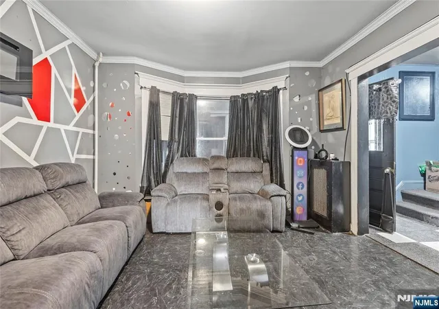 Photo 3 of Single family home for sale at 42 Mead St, Newark, NJ 07106 | MLS# 26031060 | Listing updated on 2026-08-17