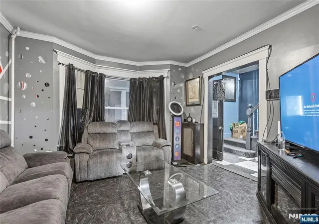 Photo 4 of Single family home for sale at 42 Mead St, Newark, NJ 07106 | MLS# 26031060 | Listing updated on 2026-08-17