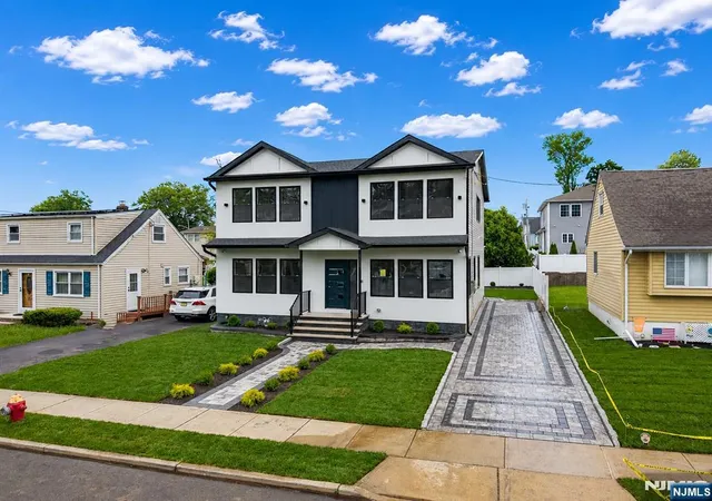 1st image of 55 Long Hill Dr, Clifton, NJ 07013 | MLS# 26031070