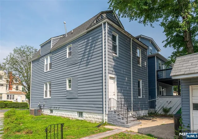 3rd image of 484 Prospect St, East Orange, NJ 07017 | MLS# 26031103