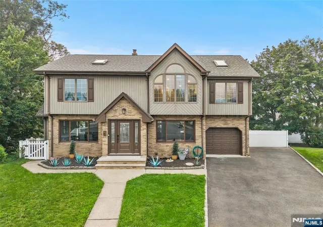 1st image of 6 Tyler Ct, Clifton, NJ 07012 | MLS# 26031111