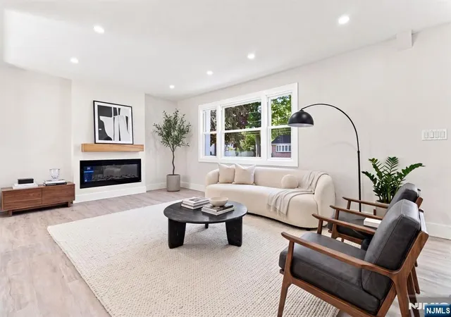 Photo 3 of Single family home for sale at 23 Buckingham Rd, West Orange, NJ 07052 | MLS# 26031139 | Listing updated on 2026-08-23
