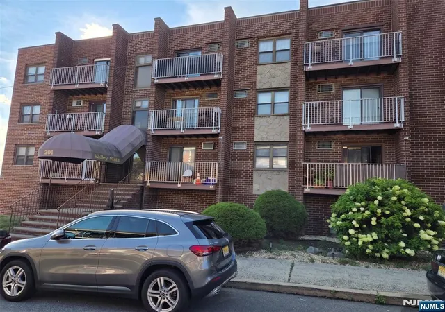 Condo for sale at 201 12Th #25, Palisades Park, NJ 07650 | MLS# 26031164