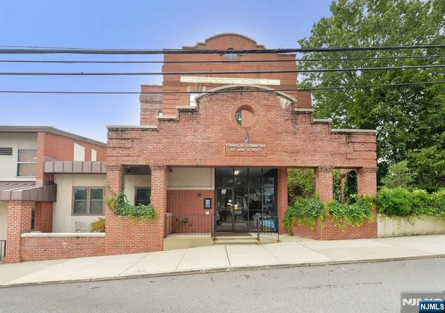 Photo 1 of Condo for sale at 50 May St #112, Hawthorne, NJ 07506 | MLS# 26031182 | Listing updated on 2026-09-18