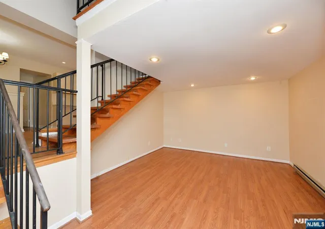 Listing Photo 4 - Condo for sale in building located at 50 May St, Hawthorne, NJ 07506-2662 - Unit #112