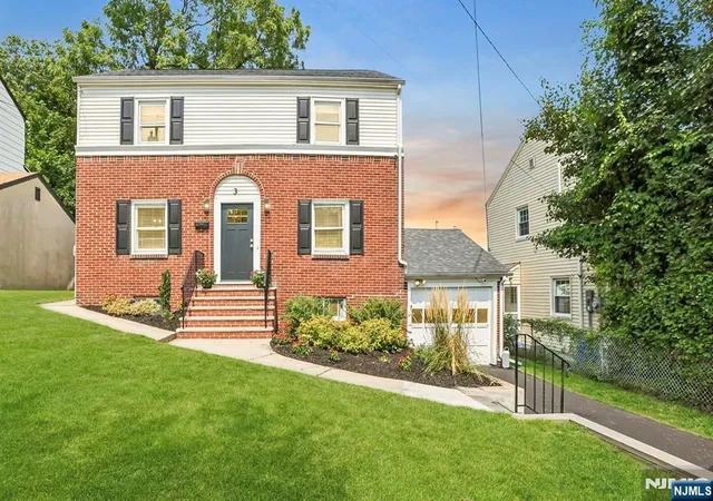 1st image of 3 Orange Heights Ave, West Orange, NJ 07052 | MLS# 26031206
