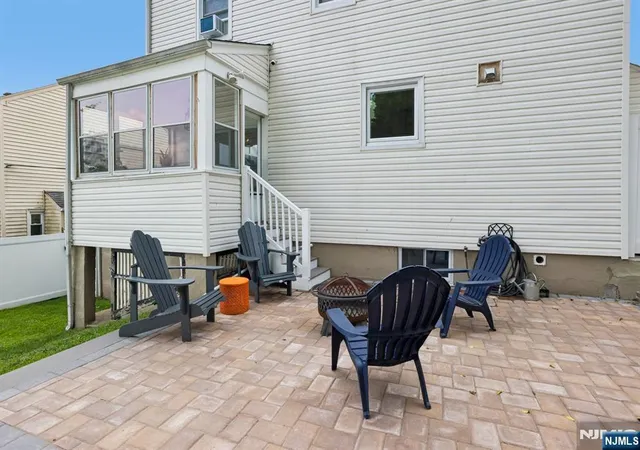 33rd image of 3 Orange Heights Ave, West Orange, NJ 07052 | MLS# 26031206