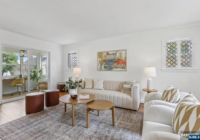 Photo 3 of Single family home for sale at 3 Orange Heights Ave, West Orange, NJ 07052 | MLS# 26031206 | Listing updated on 2026-10-13