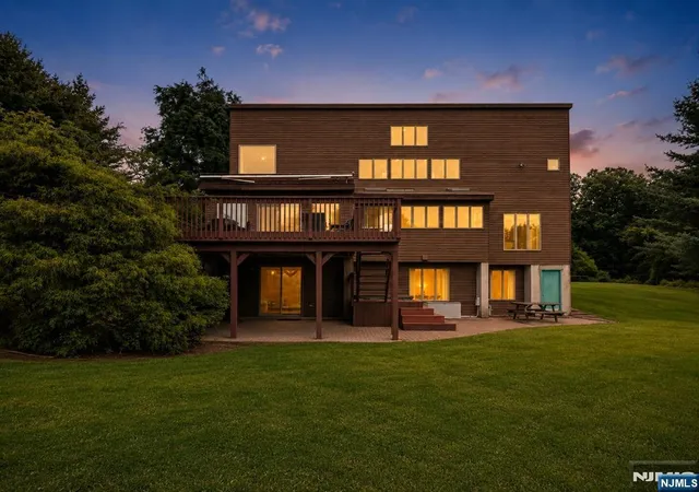 4th image of 439 Rockaway Valley Rd, Boonton Township, NJ 07005 | MLS# 26031211