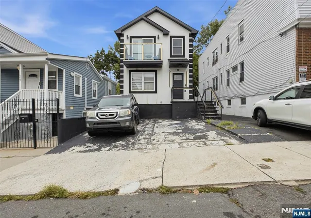 Photo 1 of Multi family home for sale at 22 Breckenridge Ter, Irvington, NJ 07111 | MLS# 26031213 | Listing updated on 2026-09-16