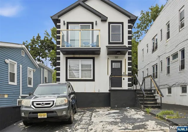 Photo 2 of Multi family home for sale at 22 Breckenridge Ter, Irvington, NJ 07111 | MLS# 26031213 | Listing updated on 2026-09-16