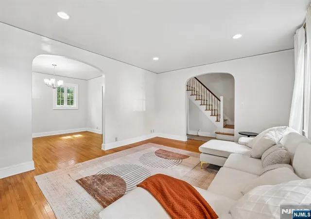 Photo 4 of Single family home for sale at 22 Elm St, Tenafly, NJ 07670 | MLS# 26031235 | Listing updated on 2026-09-18