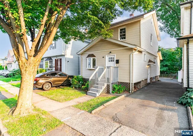 Photo 3 of Sale Pending at 64 E Almira St, Bloomfield, NJ 07003 | MLS# 26031236 | Listing updated on 2026-08-29