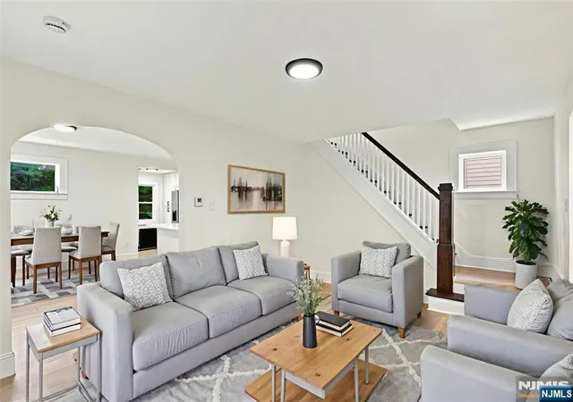 Photo 3 of Sale Pending at 64 E Almira St, Bloomfield, NJ 07003 | MLS# 26031236 | Listing updated on 2026-08-29