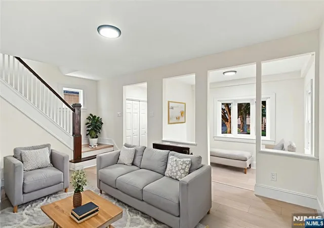 Photo 4 of Sale Pending at 64 E Almira St, Bloomfield, NJ 07003 | MLS# 26031236 | Listing updated on 2026-08-29