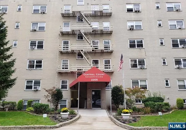 1st image of 2205 N Central Rd #5B, Fort Lee, NJ 07024 | MLS# 26031238