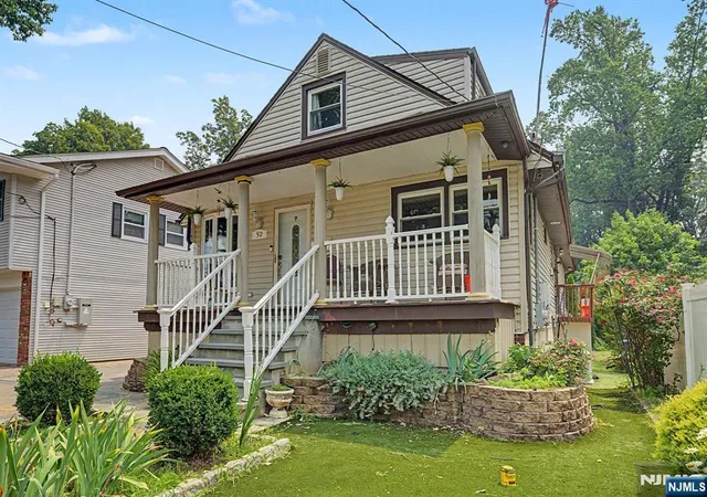 Photo 1 of Single family home for sale at 92 Blauvelt Ave, Bergenfield, NJ 07621 | MLS# 26031256 | Listing updated on 2026-09-04