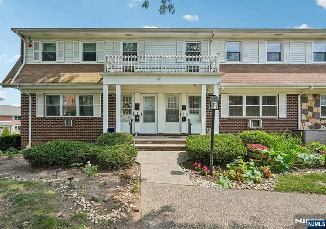 Photo 1 of Sale Pending at 25 River Rd #3B, Nutley, NJ 07110 | MLS# 26031261 | Listing updated on 2026-08-29