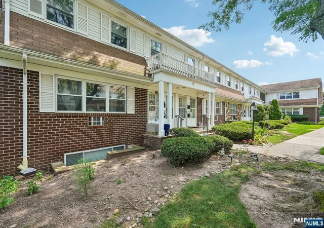 Photo 2 of Sale Pending at 25 River Rd #3B, Nutley, NJ 07110 | MLS# 26031261 | Listing updated on 2026-08-29