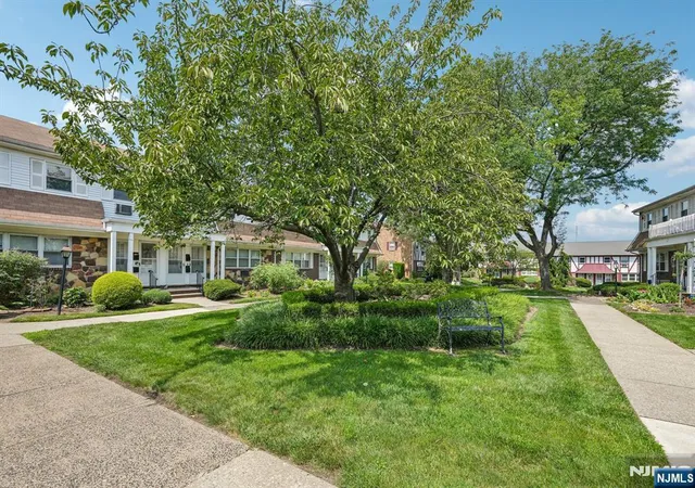 Photo 3 of Sale Pending at 25 River Rd #3B, Nutley, NJ 07110 | MLS# 26031261 | Listing updated on 2026-08-29