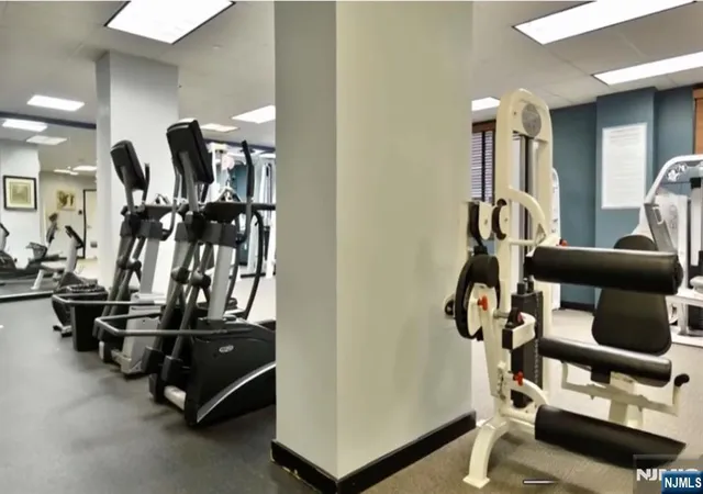 Listing Photo 2 - Condo for sale in building located at 326 Prospect, Hackensack, NJ 07601 - Unit #PHJ