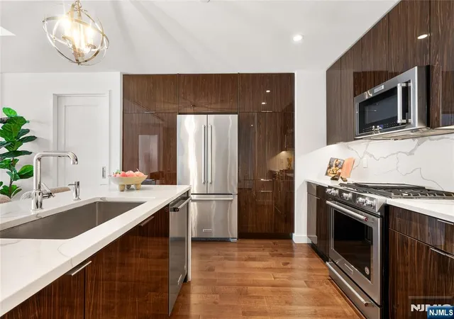 Photo 3 of Condo for sale at 800 Ave At Port Imperial Blvd #816, Weehawken, NJ 07086 | MLS# 26031273 | Listing updated on 2026-09-15