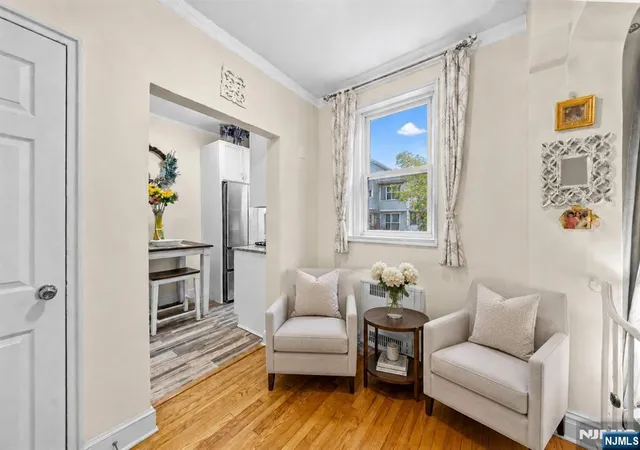 Listing Photo 3 - Condo for sale in building located at 100 Prospect Ave, Hackensack, NJ 07601 - Unit #1F