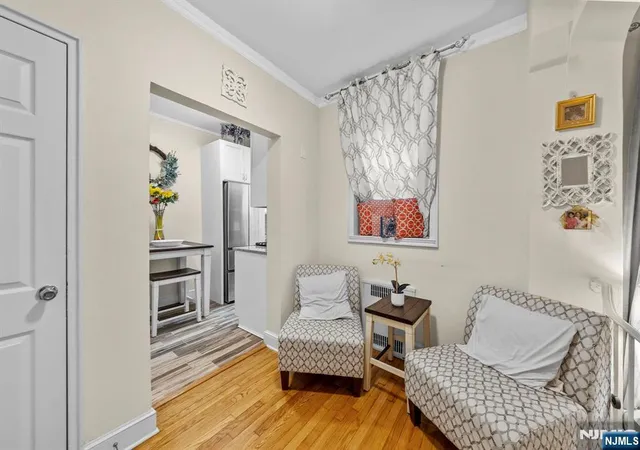 Listing Photo 4 - Condo for sale in building located at 100 Prospect Ave, Hackensack, NJ 07601 - Unit #1F