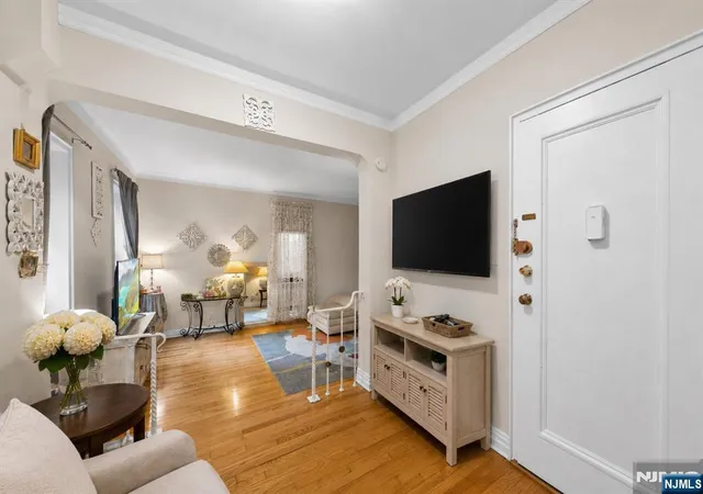 Listing Photo 5 - Condo for sale in building located at 100 Prospect Ave, Hackensack, NJ 07601 - Unit #1F