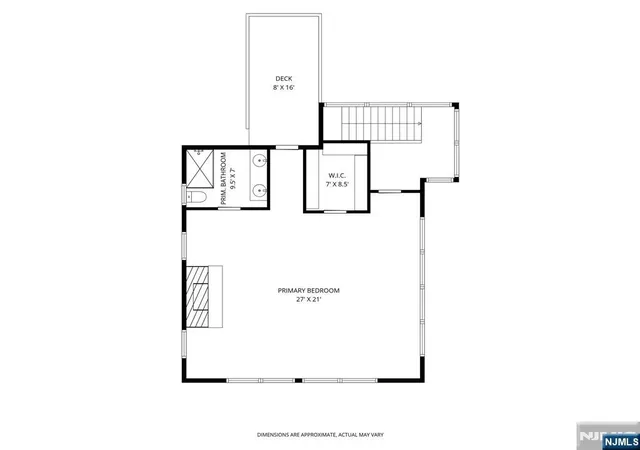 Photo 50 of Single family home for sale at 1 Driftway St, Roseland, NJ 07068 | MLS# 26031285 | Listing updated on 2026-10-04