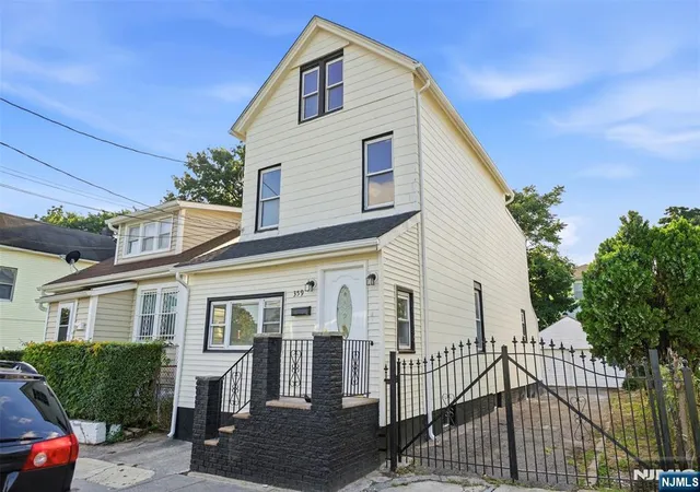 Photo 2 of Sale Pending at 359 361 18th St, Newark, NJ 07103 | MLS# 26031287 | Listing updated on 2026-09-19