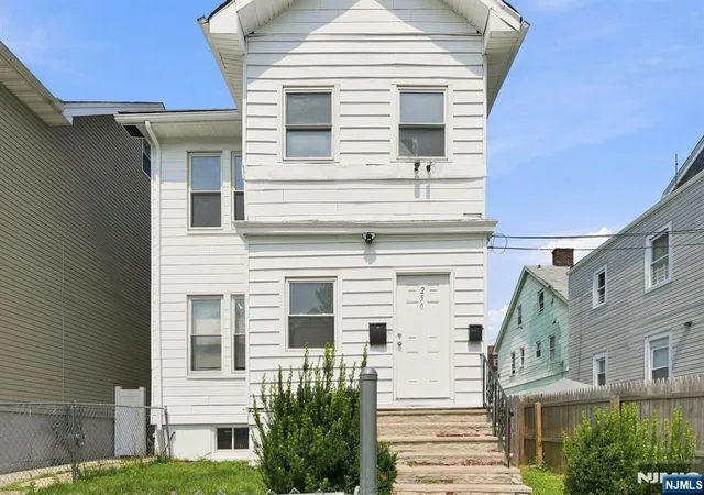 1st image of 250 Elmwood Ave, East Orange, NJ 07018 | MLS# 26031302