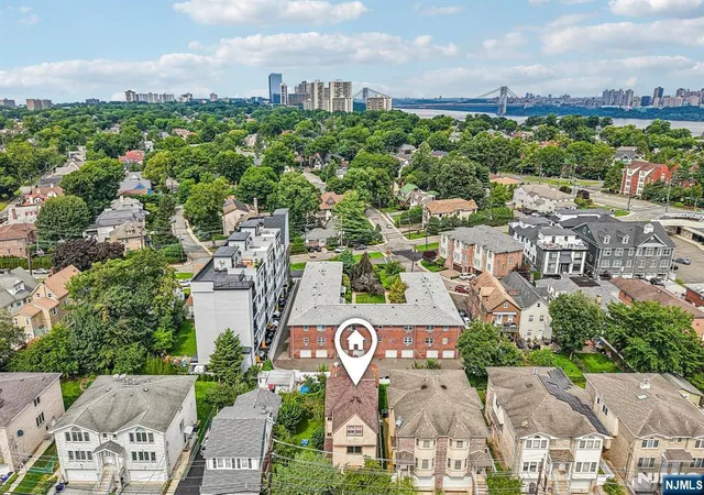 1st image of 245 Warren Ave, Fort Lee, NJ 07024 | MLS# 26031306
