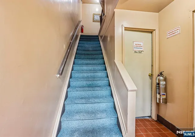 4th image of 245 Warren Ave, Fort Lee, NJ 07024 | MLS# 26031306