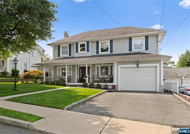 Photo 2 of Sale Pending at 252 Springfield Ave, Hasbrouck Heights, NJ 07604 | MLS# 26031324 | Listing updated on 2026-08-31