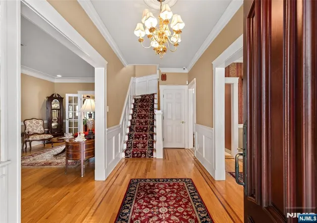 Photo 3 of Sale Pending at 252 Springfield Ave, Hasbrouck Heights, NJ 07604 | MLS# 26031324 | Listing updated on 2026-08-31